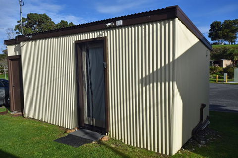 Lettes Hideaway - Accommodation Melbourne 3