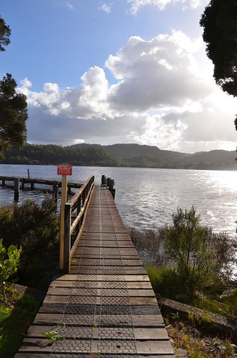 Lettes Hideaway - Accommodation Melbourne 8