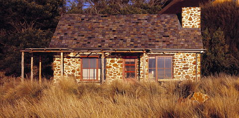 Piermont Retreat - Accommodation Melbourne 33
