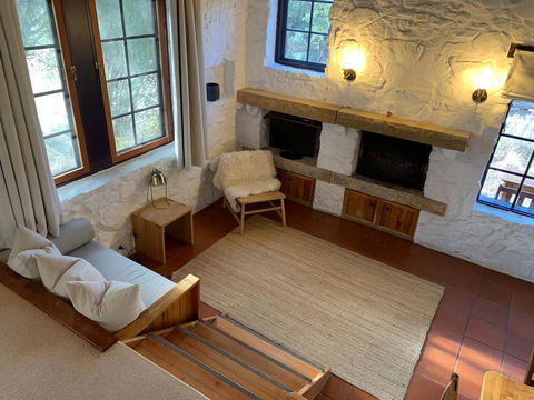 Piermont Retreat - Accommodation Melbourne 22