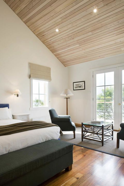 Piermont Retreat - Accommodation Melbourne 31
