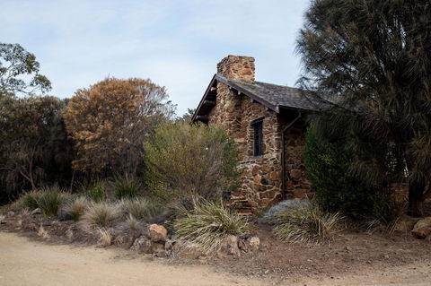 Piermont Retreat - Accommodation Melbourne 42