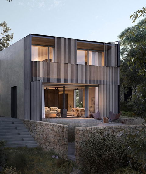 Piermont Retreat - Accommodation Melbourne 2