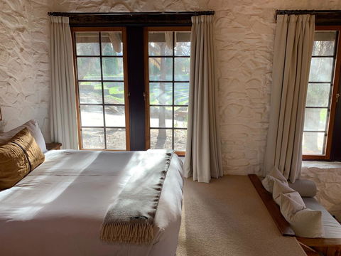 Piermont Retreat - Accommodation Melbourne 19