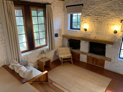 Piermont Retreat - Accommodation Melbourne 23