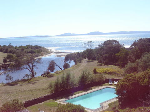 Piermont Retreat - Accommodation Melbourne 17