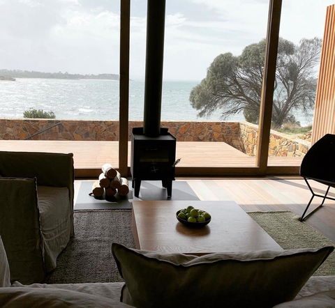 Piermont Retreat - Accommodation Melbourne 3