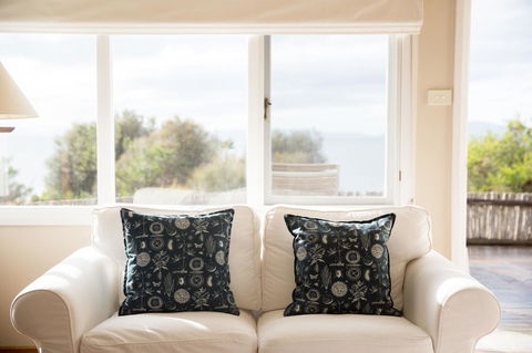 Piermont Retreat - Accommodation Melbourne 39