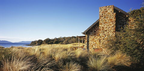Piermont Retreat - Accommodation Melbourne 14