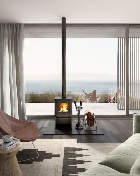 Piermont Retreat - Accommodation Melbourne 4