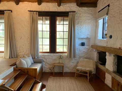 Piermont Retreat - Accommodation Melbourne 26