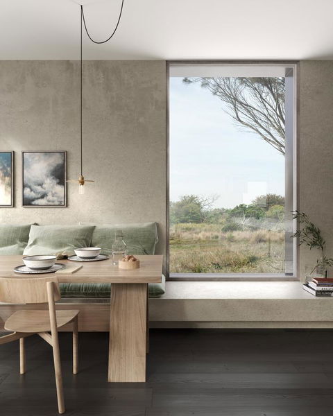 Piermont Retreat - Accommodation Melbourne 8