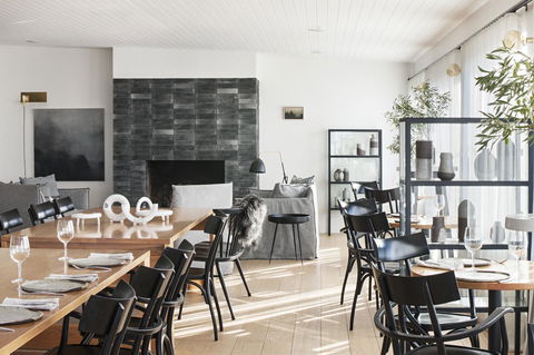 Piermont Retreat - Accommodation Melbourne 11