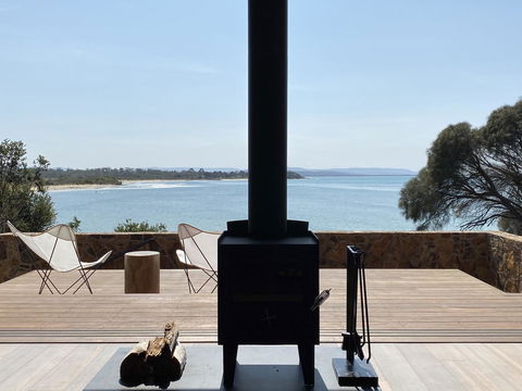 Piermont Retreat - Accommodation Melbourne 1