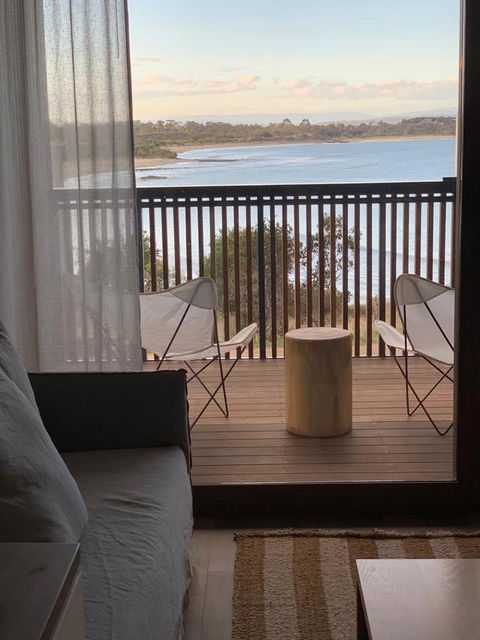 Piermont Retreat - Accommodation Melbourne 6