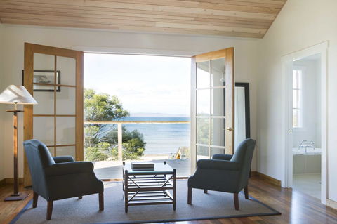 Piermont Retreat - Accommodation Melbourne 30