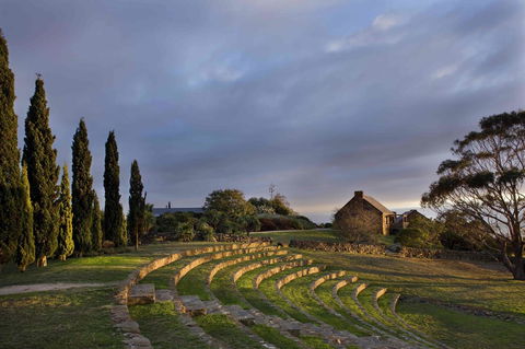Piermont Retreat - Accommodation Melbourne 15
