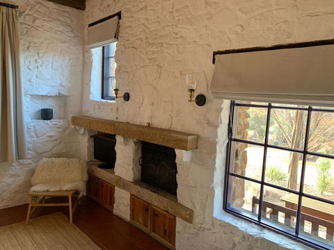 Piermont Retreat - Accommodation Melbourne 25