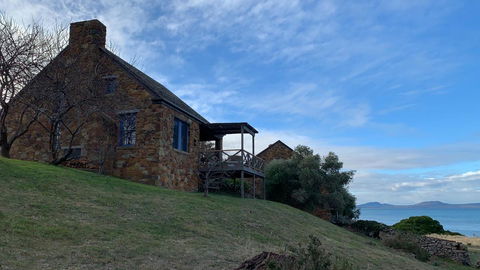 Piermont Retreat - Accommodation Melbourne 12