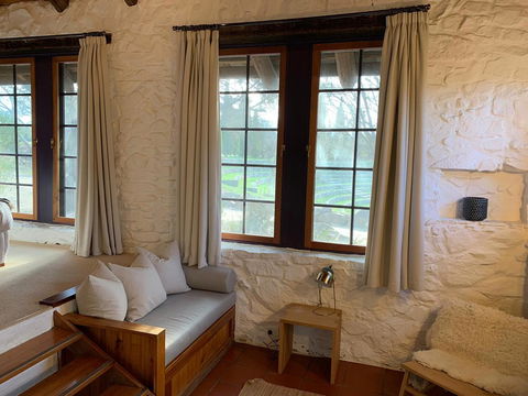 Piermont Retreat - Accommodation Melbourne 24
