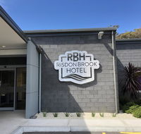 Risdon Brook Hotel - Accommodation Melbourne