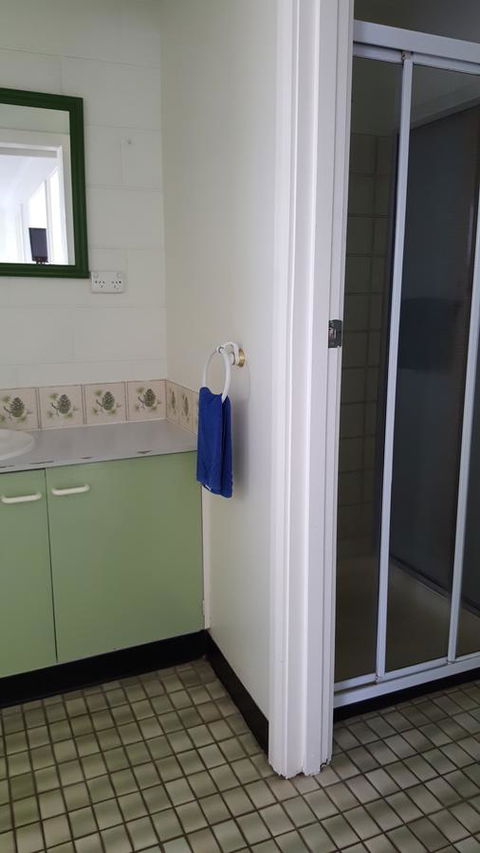Anchor Wheel Motel - Accommodation Melbourne 1