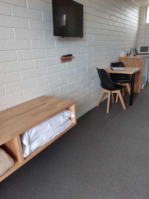 Anchor Wheel Motel - Accommodation Melbourne 9