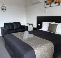 Anchor Wheel Motel - Accommodation Melbourne