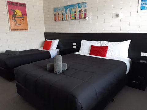 Anchor Wheel Motel - Accommodation Melbourne 8