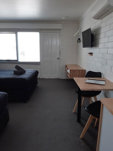 Anchor Wheel Motel - Accommodation Melbourne 7
