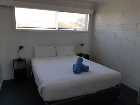 Anchor Wheel Motel - Accommodation Melbourne 4