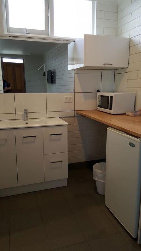 Anchor Wheel Motel - Accommodation Melbourne 18