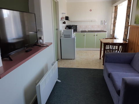Anchor Wheel Motel - Accommodation Melbourne 14