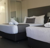 Beachway Motel - Accommodation Melbourne