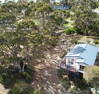 Front Row Beachfront - Accommodation Melbourne