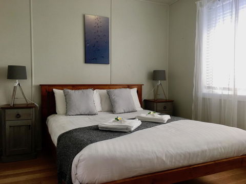 Up The Back - Accommodation Melbourne 12