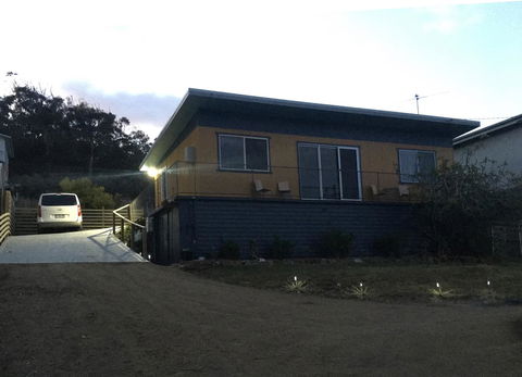 Up The Back - Accommodation Melbourne 32