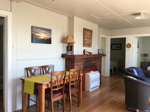 Up The Back - Accommodation Melbourne 7