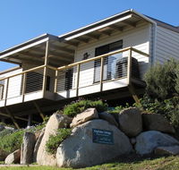 Kingfisher Cottage - Accommodation Melbourne