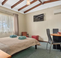 Green Views - Accommodation Melbourne