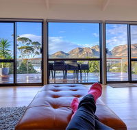 Arthouse Freycinet - Accommodation Melbourne