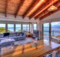 The Strand  On the edge of the beach - Accommodation Melbourne