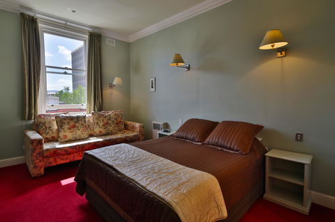 Astor Private Hotel - Accommodation Melbourne 5