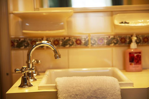 Astor Private Hotel - Accommodation Melbourne 3