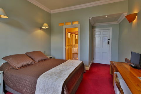 Astor Private Hotel - Accommodation Melbourne 2
