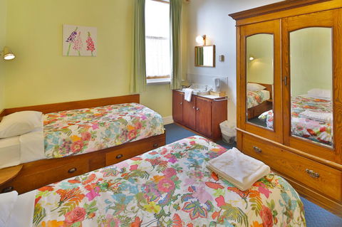 Astor Private Hotel - Accommodation Melbourne 13