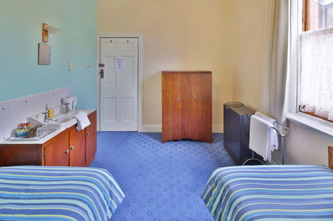 Astor Private Hotel - Accommodation Melbourne 26