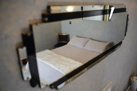 Astor Private Hotel - Accommodation Melbourne 21