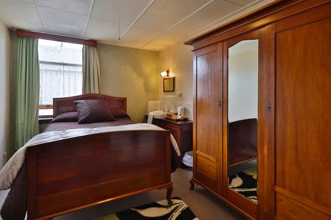 Astor Private Hotel - Accommodation Melbourne 22