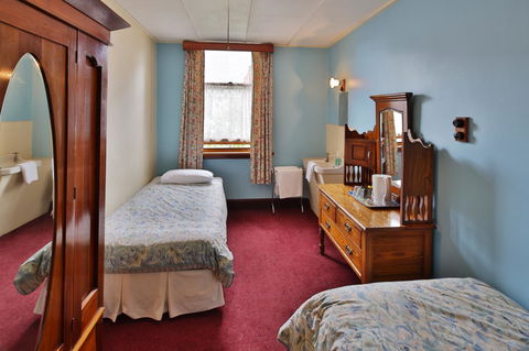 Astor Private Hotel - Accommodation Melbourne 15